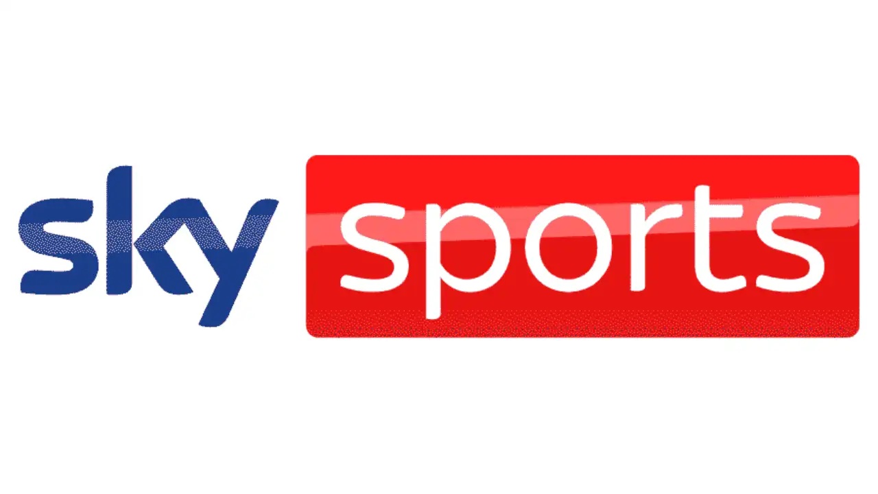 Live TV channel logo